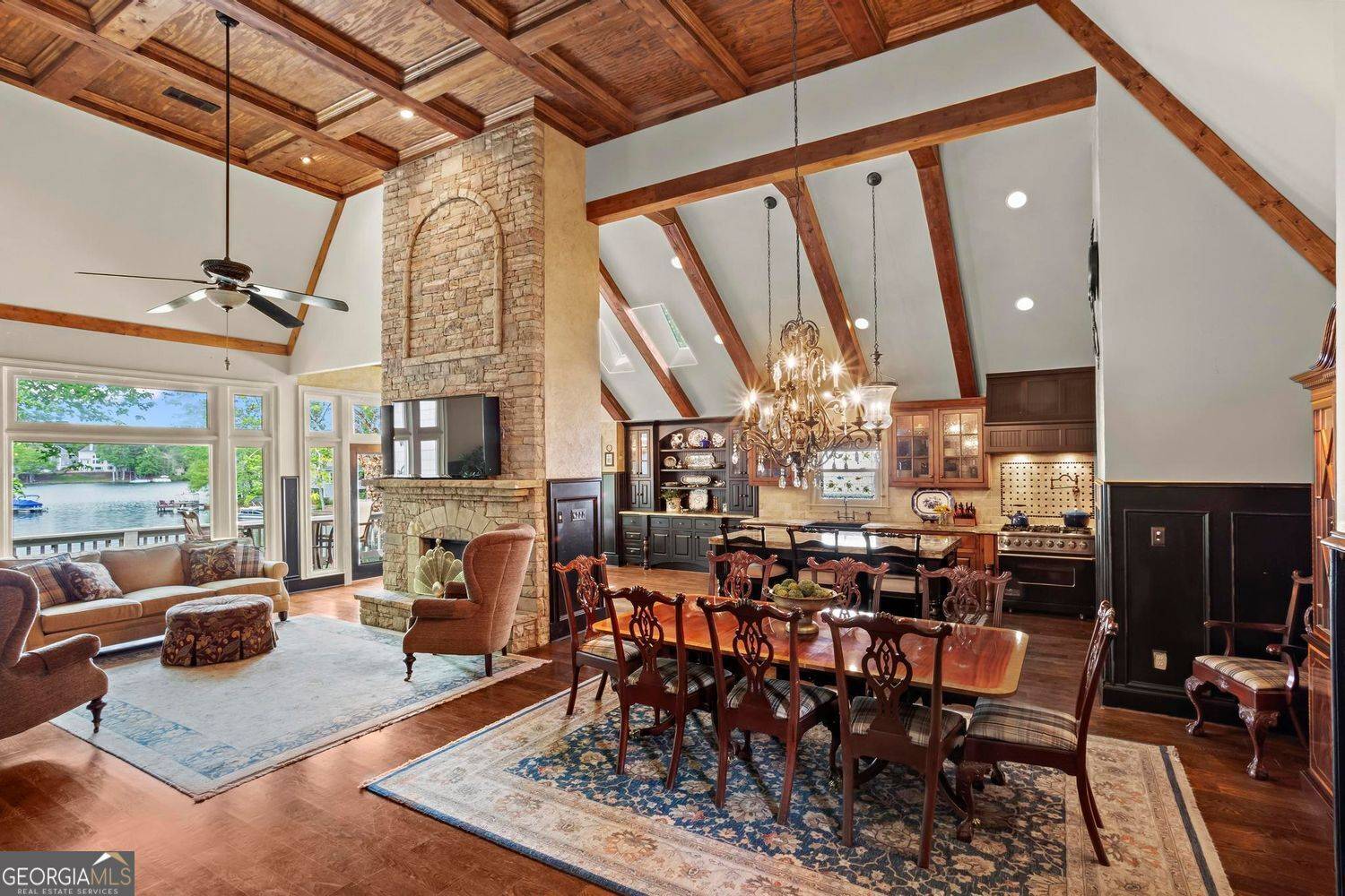 Alpharetta, GA 30005,6330 Spinnaker LN