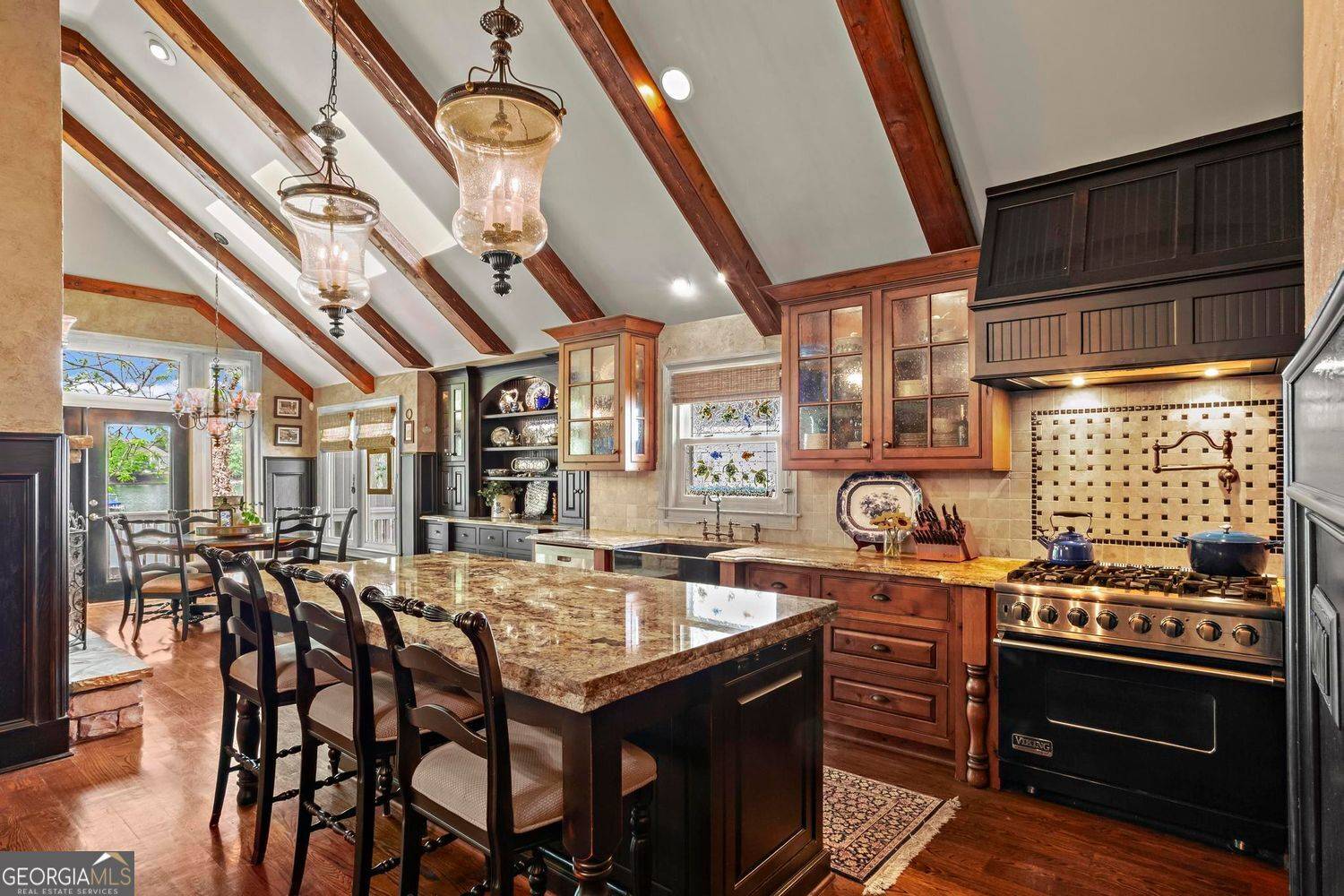 Alpharetta, GA 30005,6330 Spinnaker LN