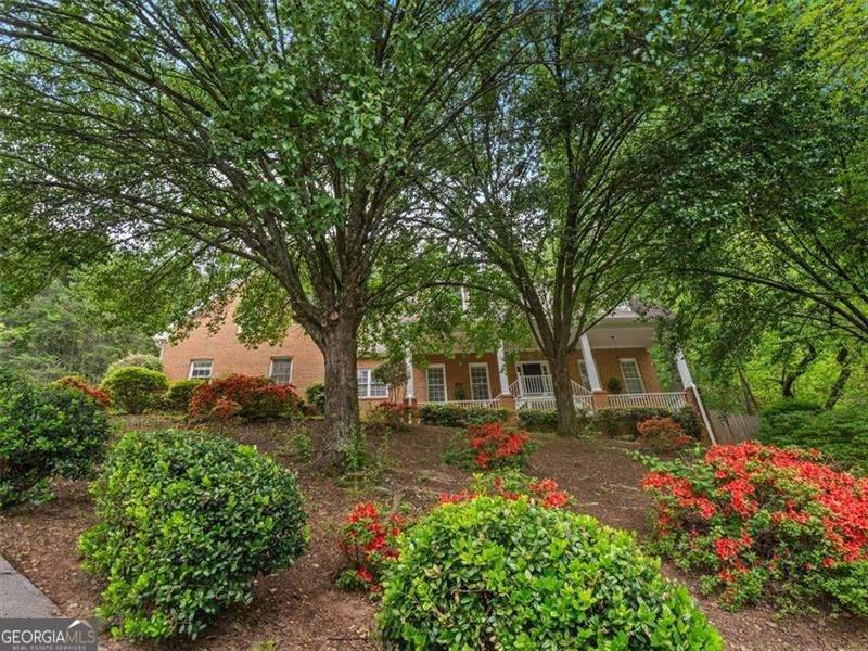 Marietta, GA 30066,4515 N Slope CIR