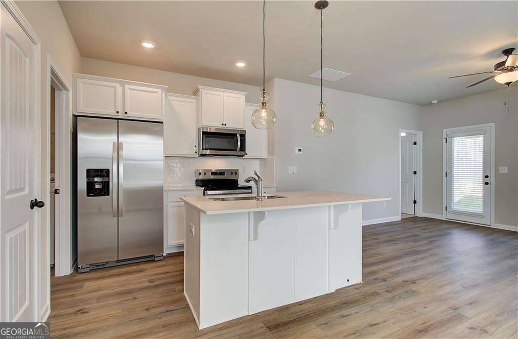 Conyers, GA 30094,288 Abbotts Crossing CIR