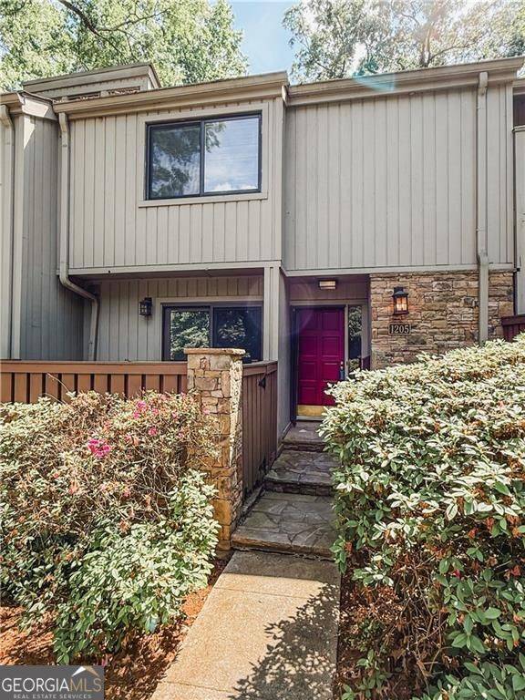 Brookhaven, GA 30319,1205 Druid Knoll DR NE