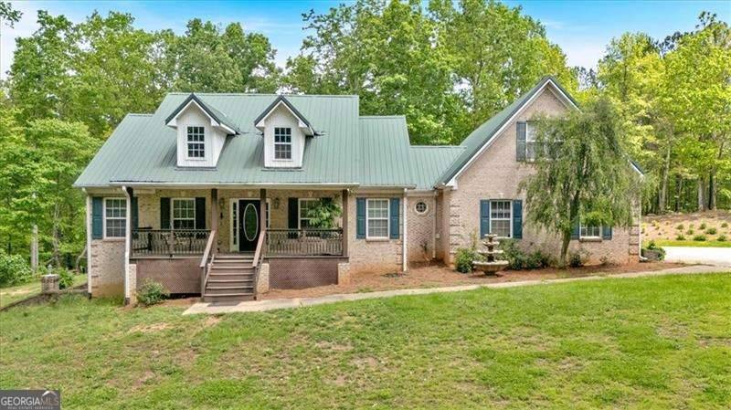 Rockmart, GA 30153,4332 Brushy Mountain RD