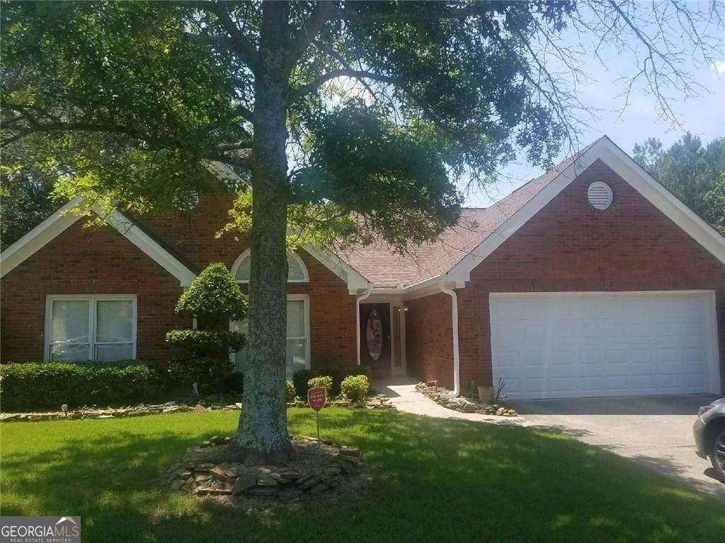 Duluth, GA 30096,4760 Fairway View CT