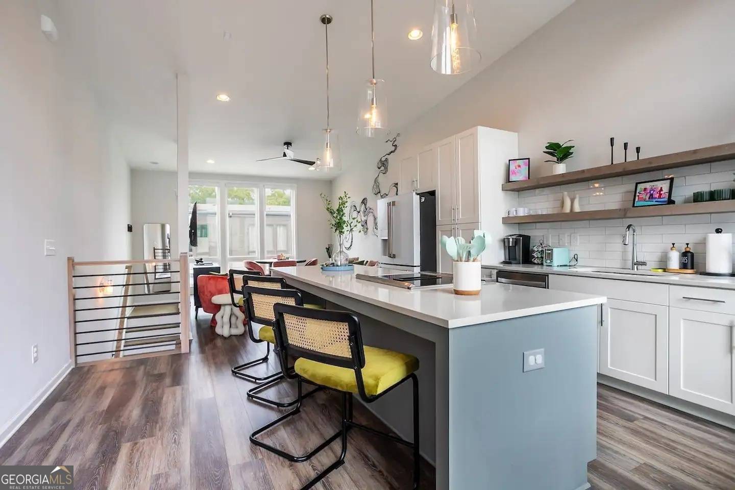Atlanta, GA 30308,466 Latta ST NE