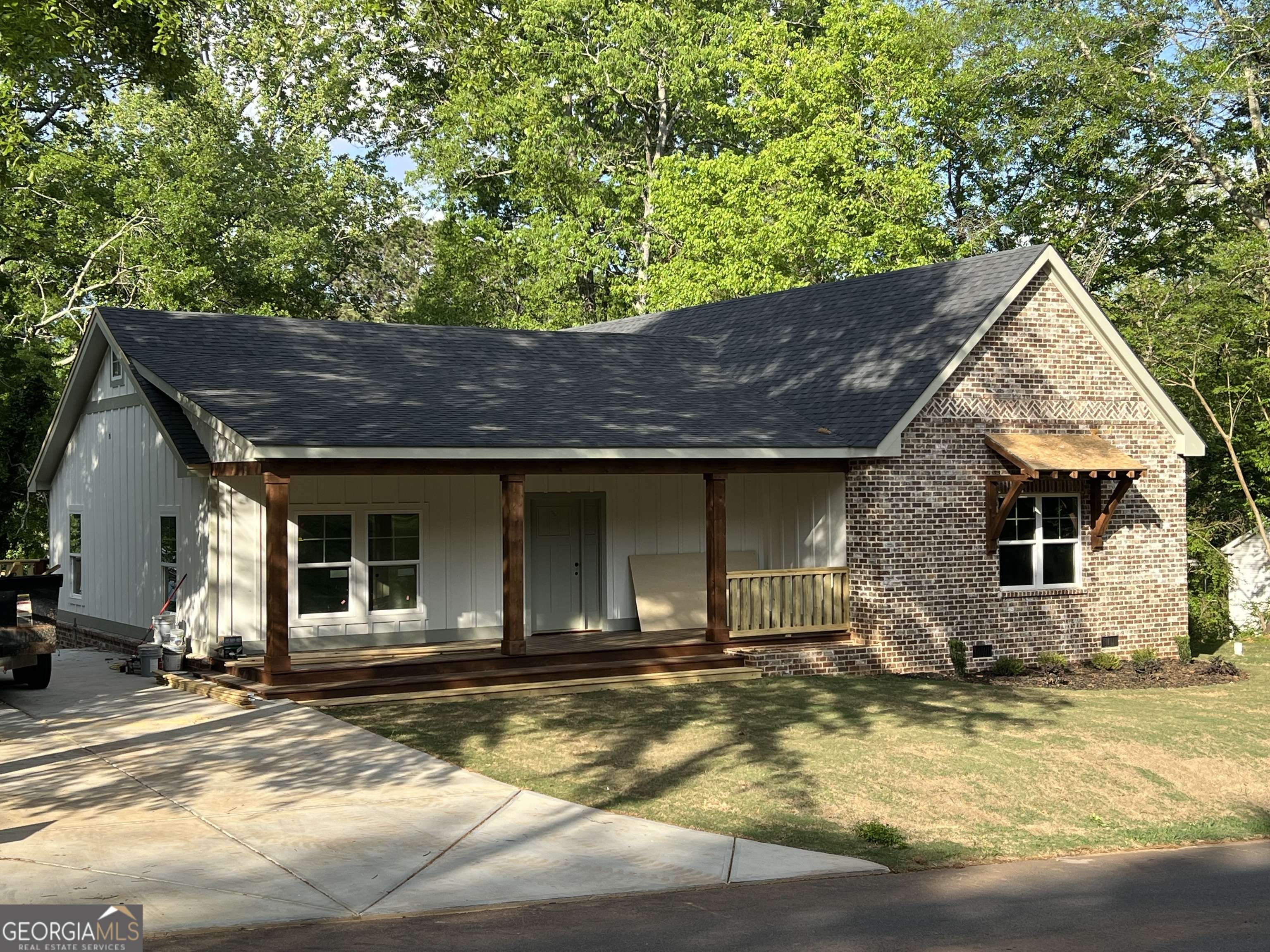 Palmetto, GA 30268,135 Church ST