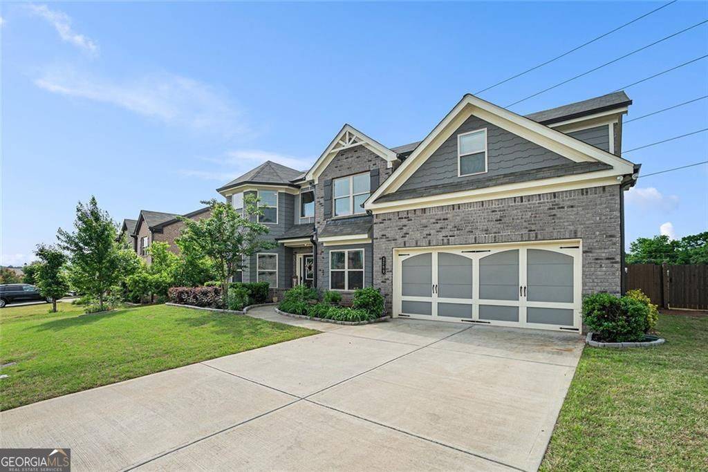 Auburn, GA 30011,3399 In Bloom WAY