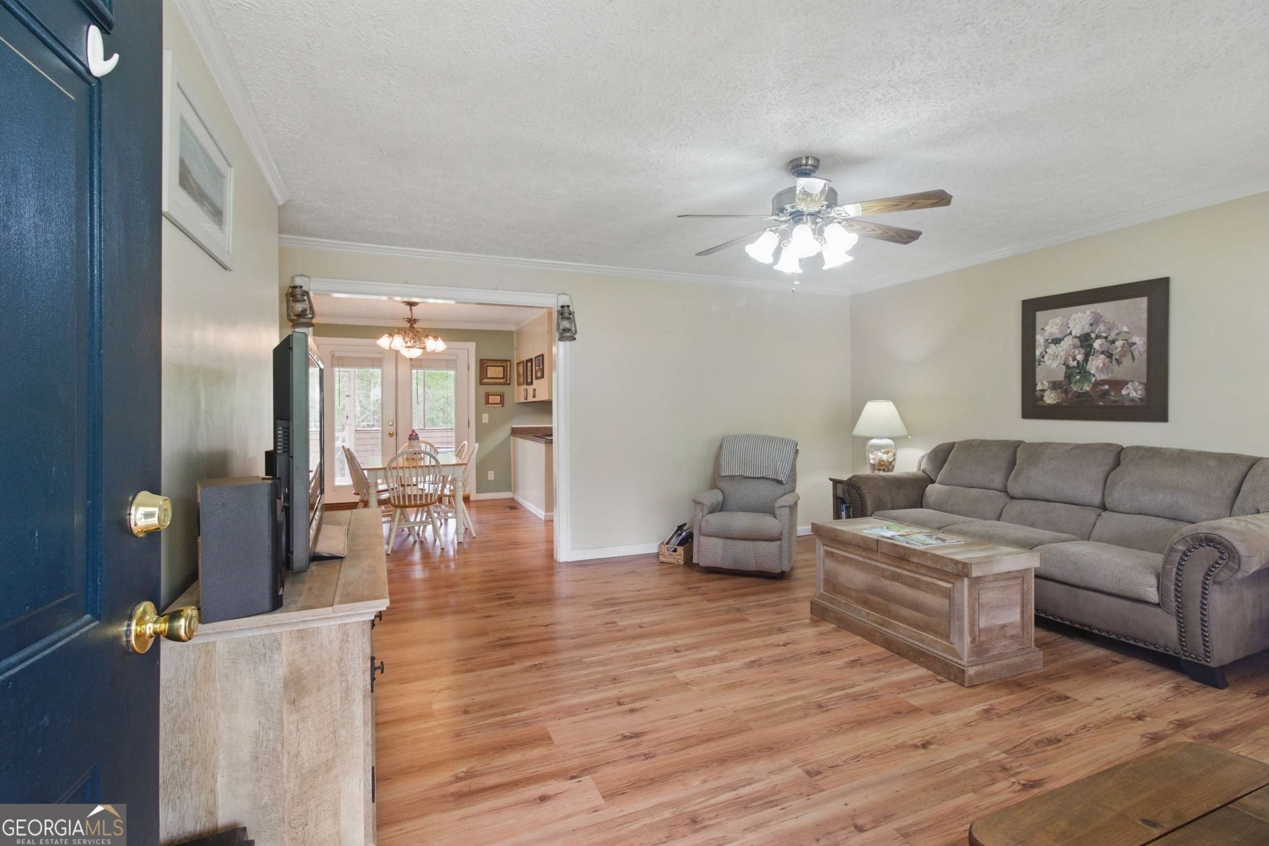 Demorest, GA 30535,261 Mulkey RD