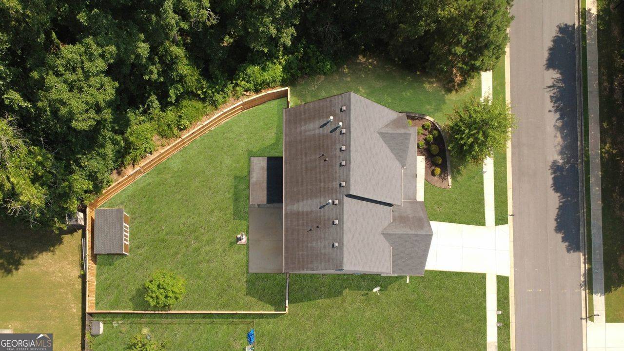 Fairburn, GA 30213,5637 Valley LOOP