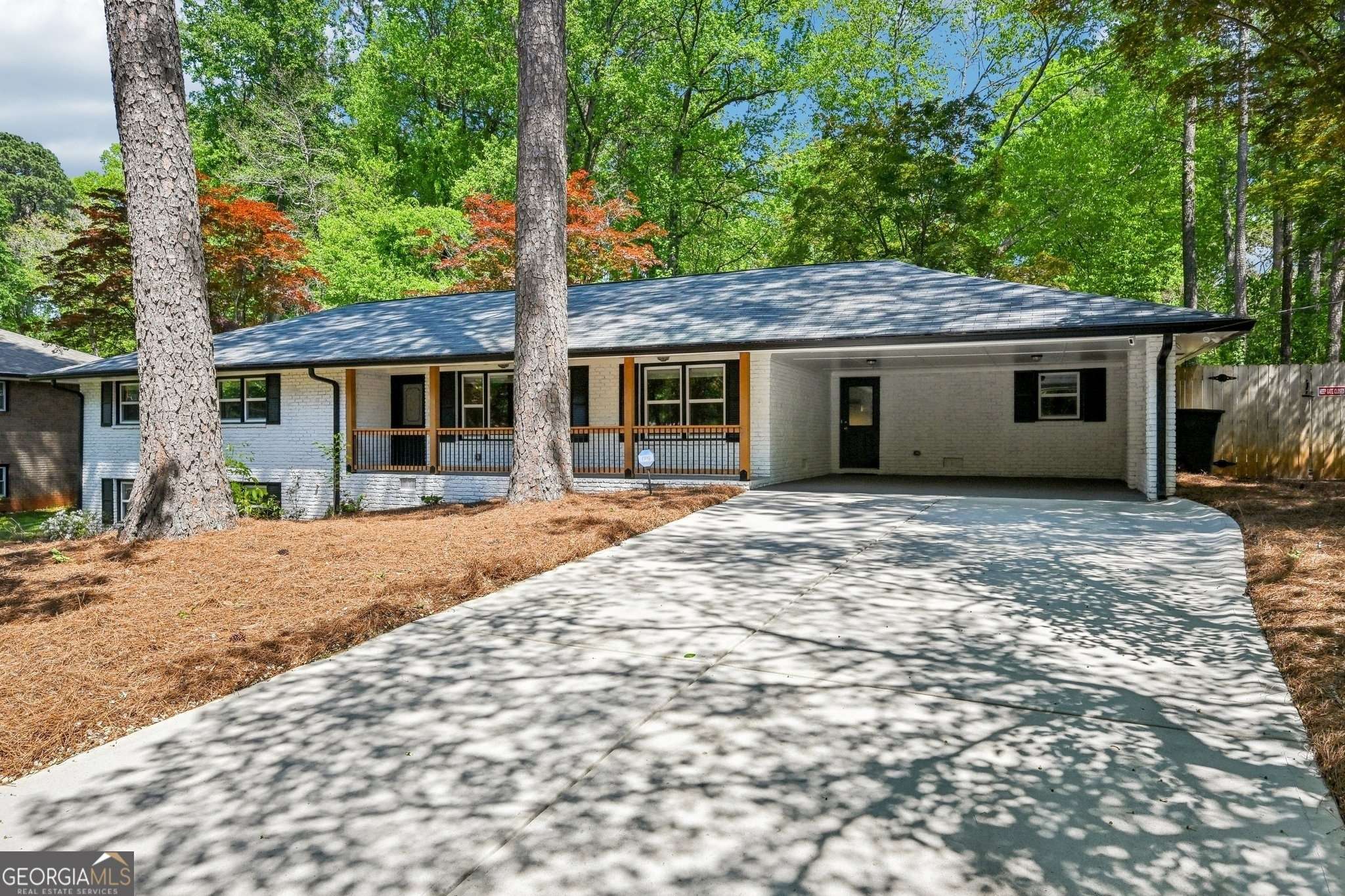 Tucker, GA 30084,2301 Crestcliff DR
