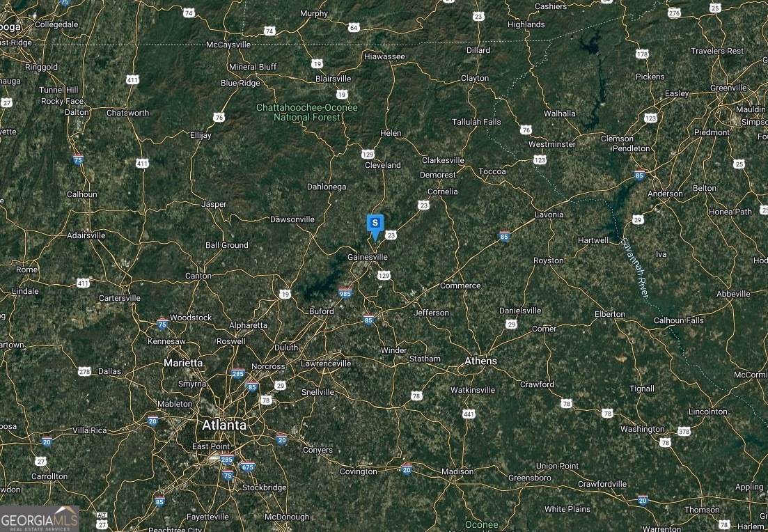 Gainesville, GA 30501,3184 Dockside DR