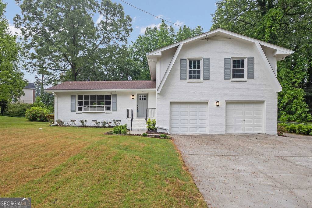 Decatur, GA 30034,3182 Wakefield DR