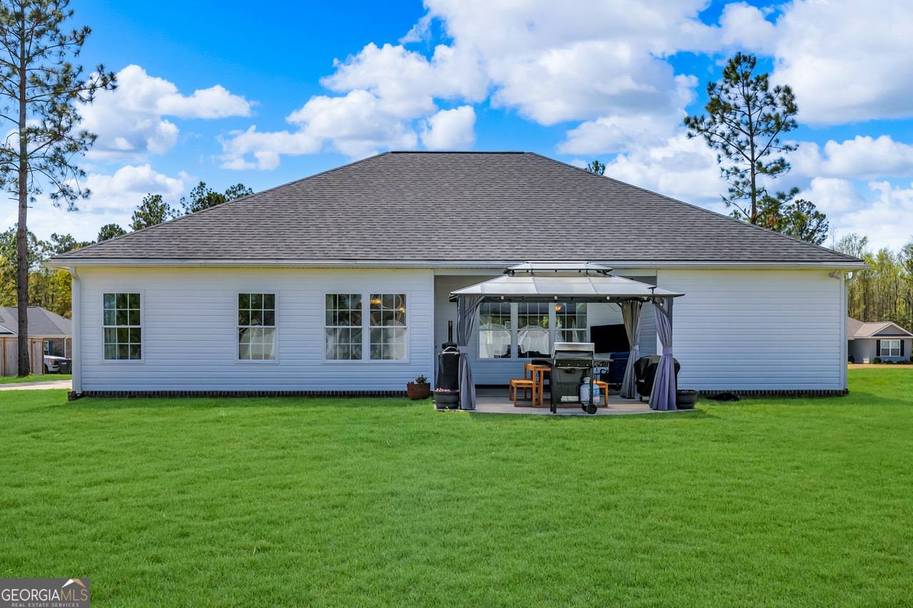 Ellabell, GA 31308,207 Alcovy CIR