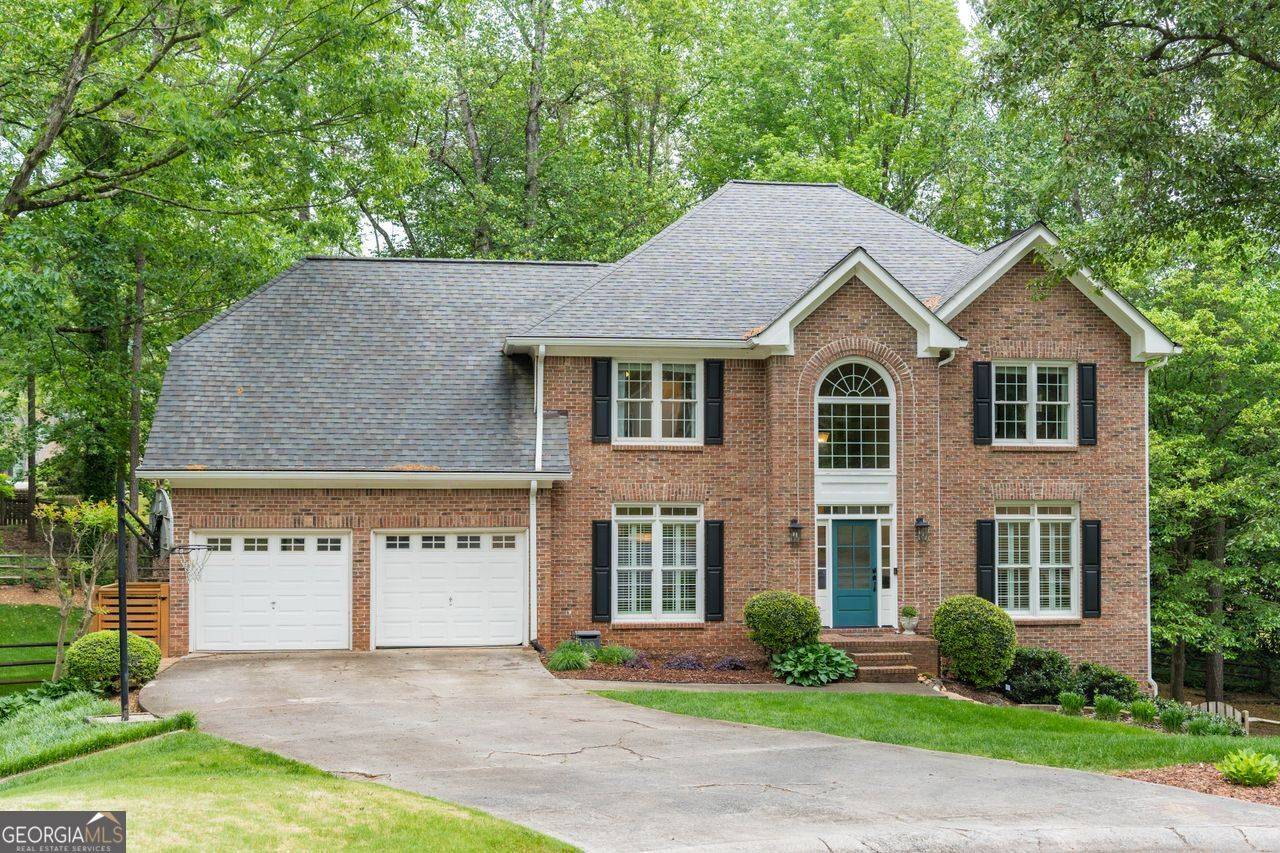 Marietta, GA 30066,3157 SAWYER CT