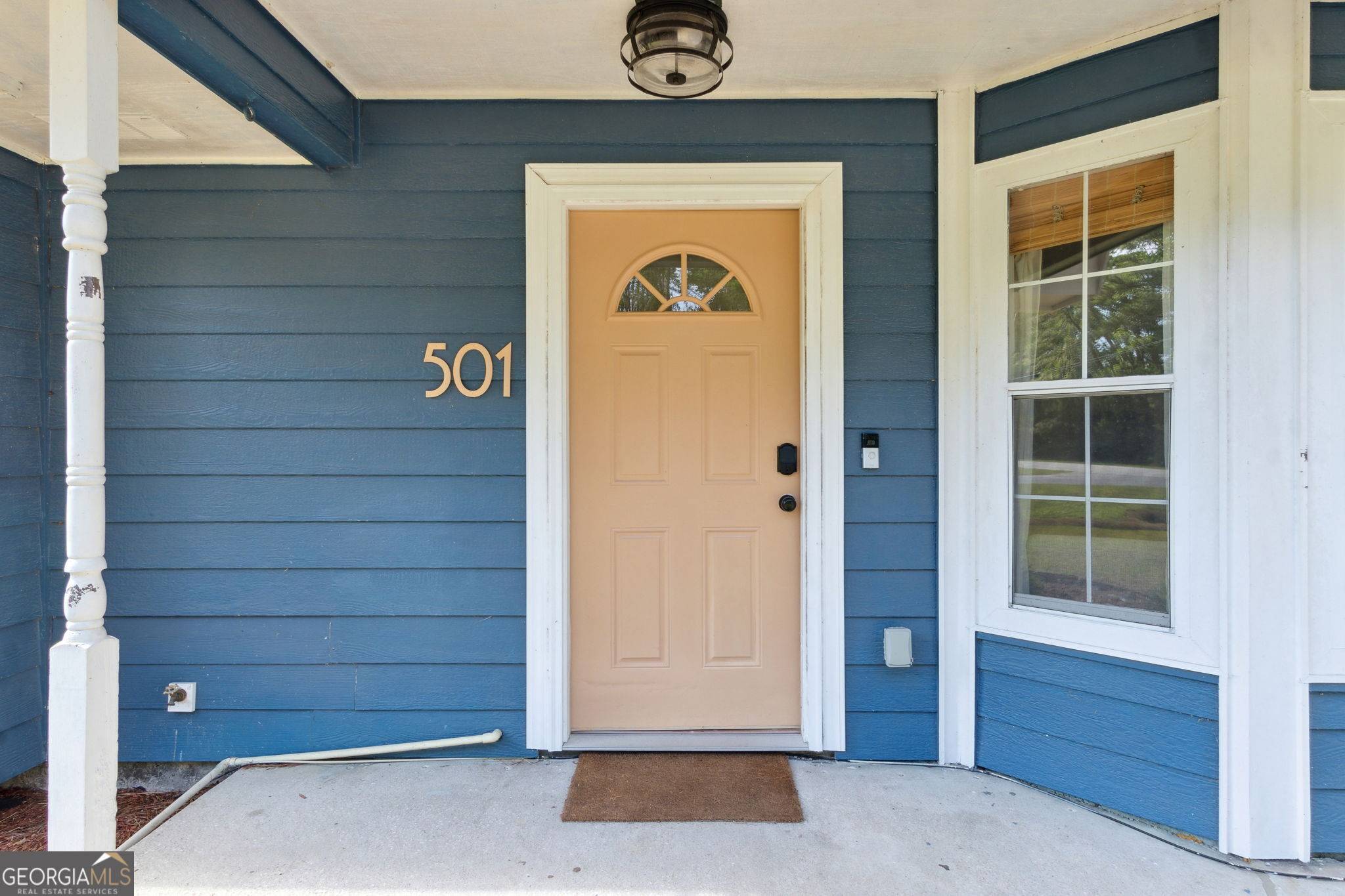 St. Marys, GA 31558,501 W Hall ST