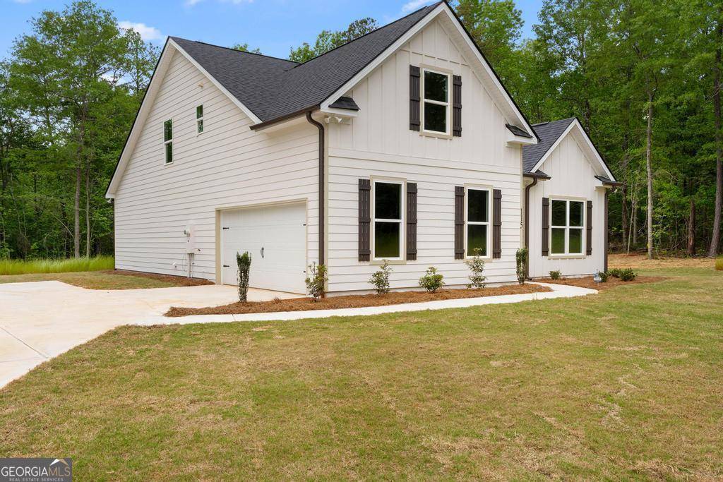Locust Grove, GA 30248,115 Oak Road