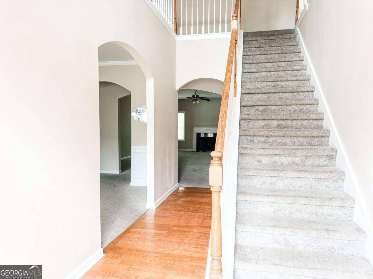 Fairburn, GA 30213,5584 Dendy TRCE