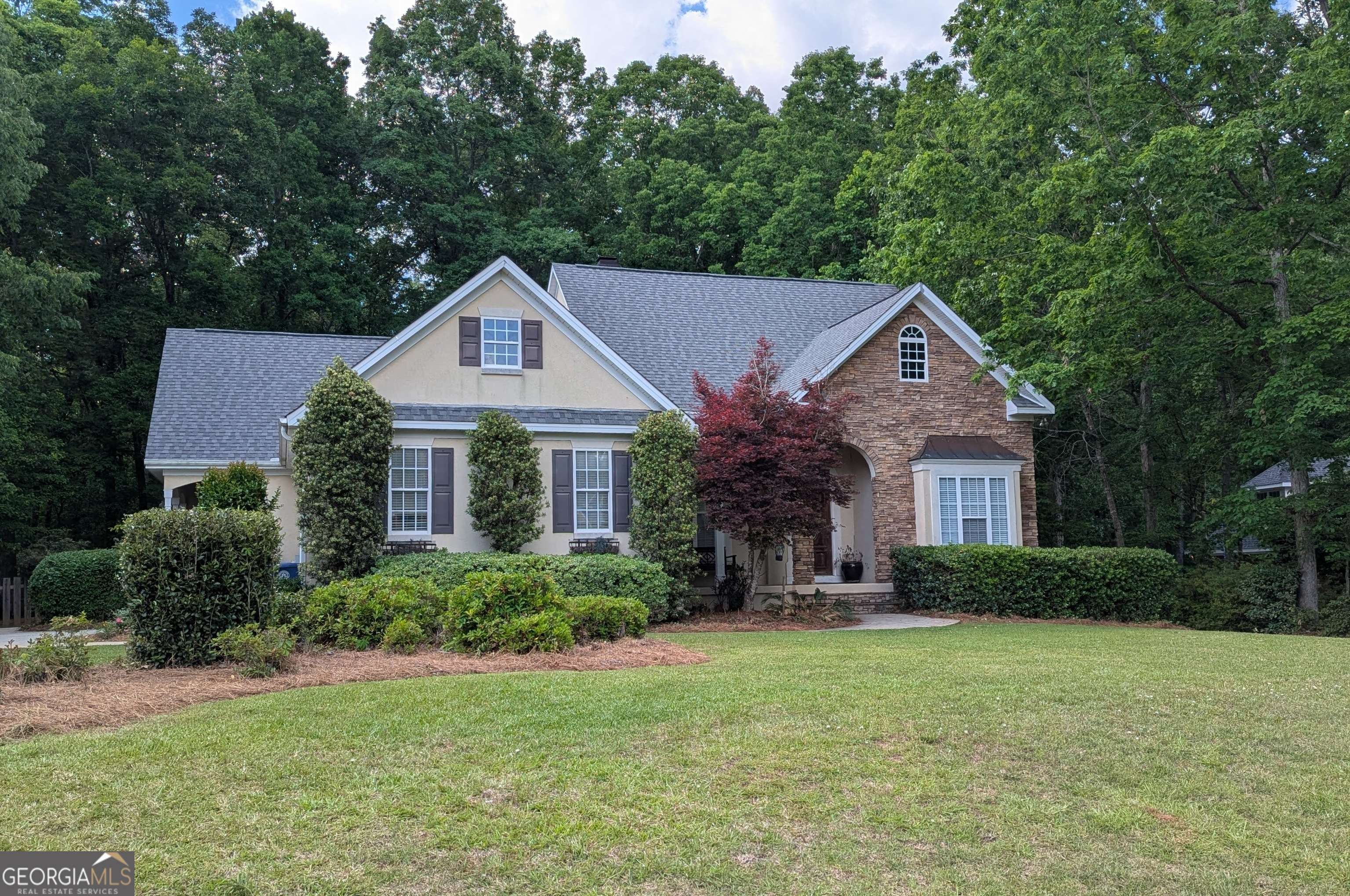 Macon, GA 31220,169 Cambridge WAY