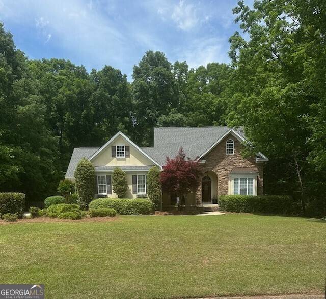 Macon, GA 31220,169 Cambridge WAY
