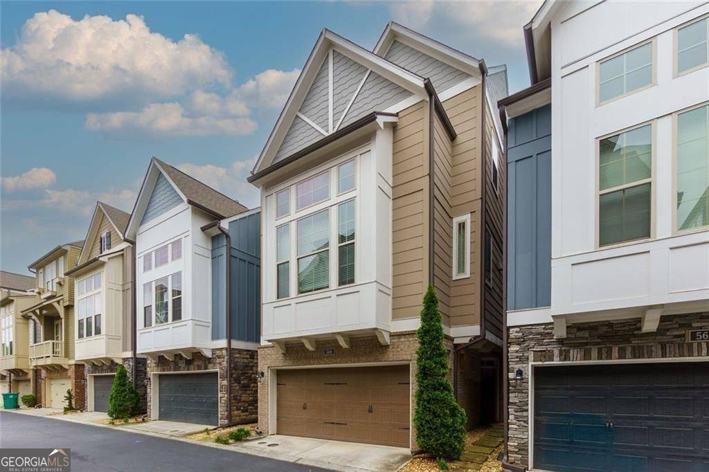 Smyrna, GA 30080,569 Mirrormont DR SE