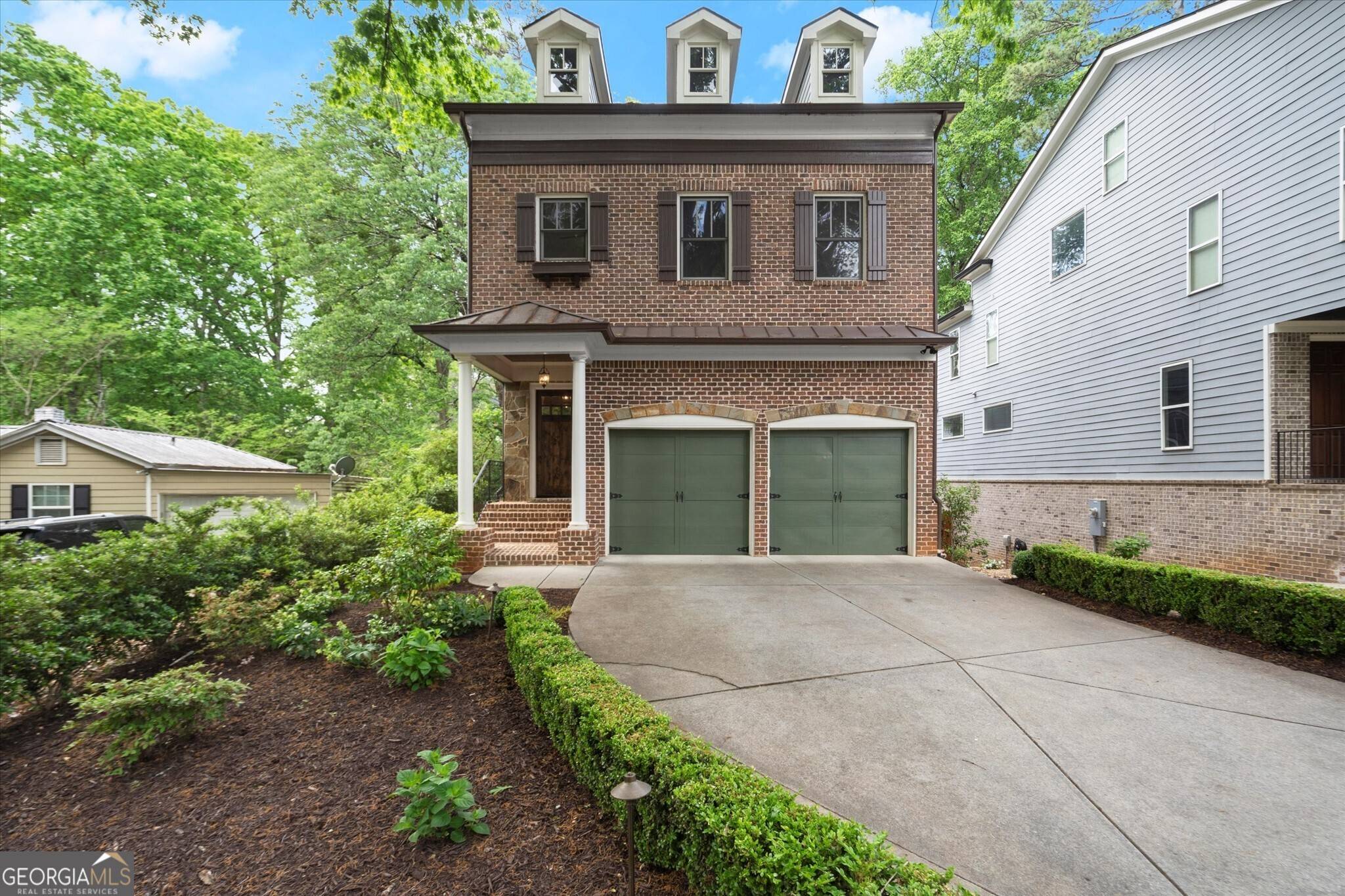 Chamblee, GA 30341,3668 Spring ST