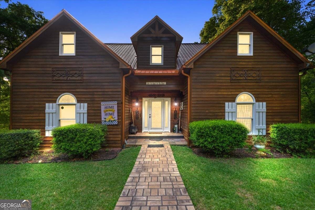 Milledgeville, GA 31061,210 ATO RD SE