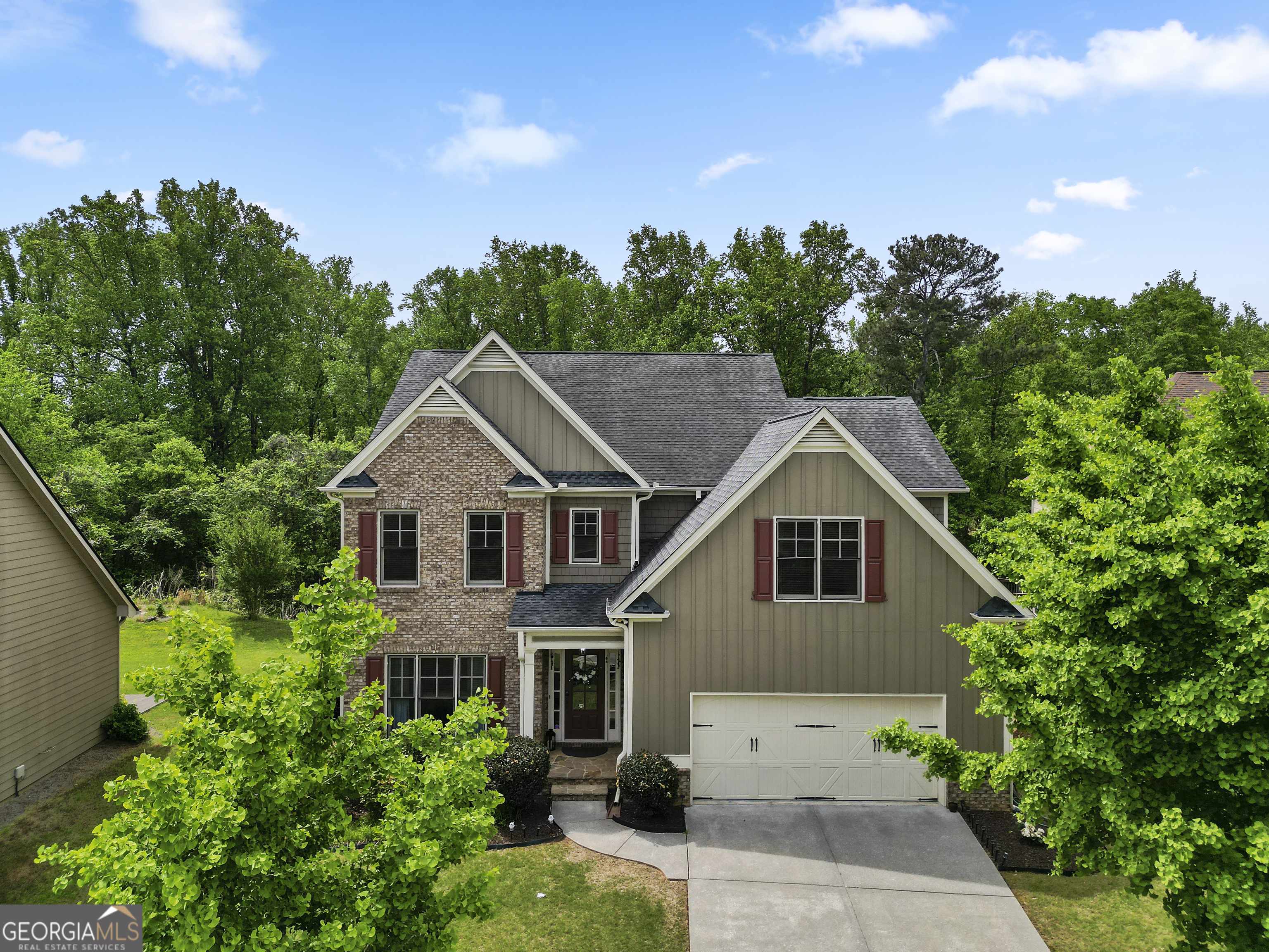 Cumming, GA 30041,8275 Majors Ridge WAY