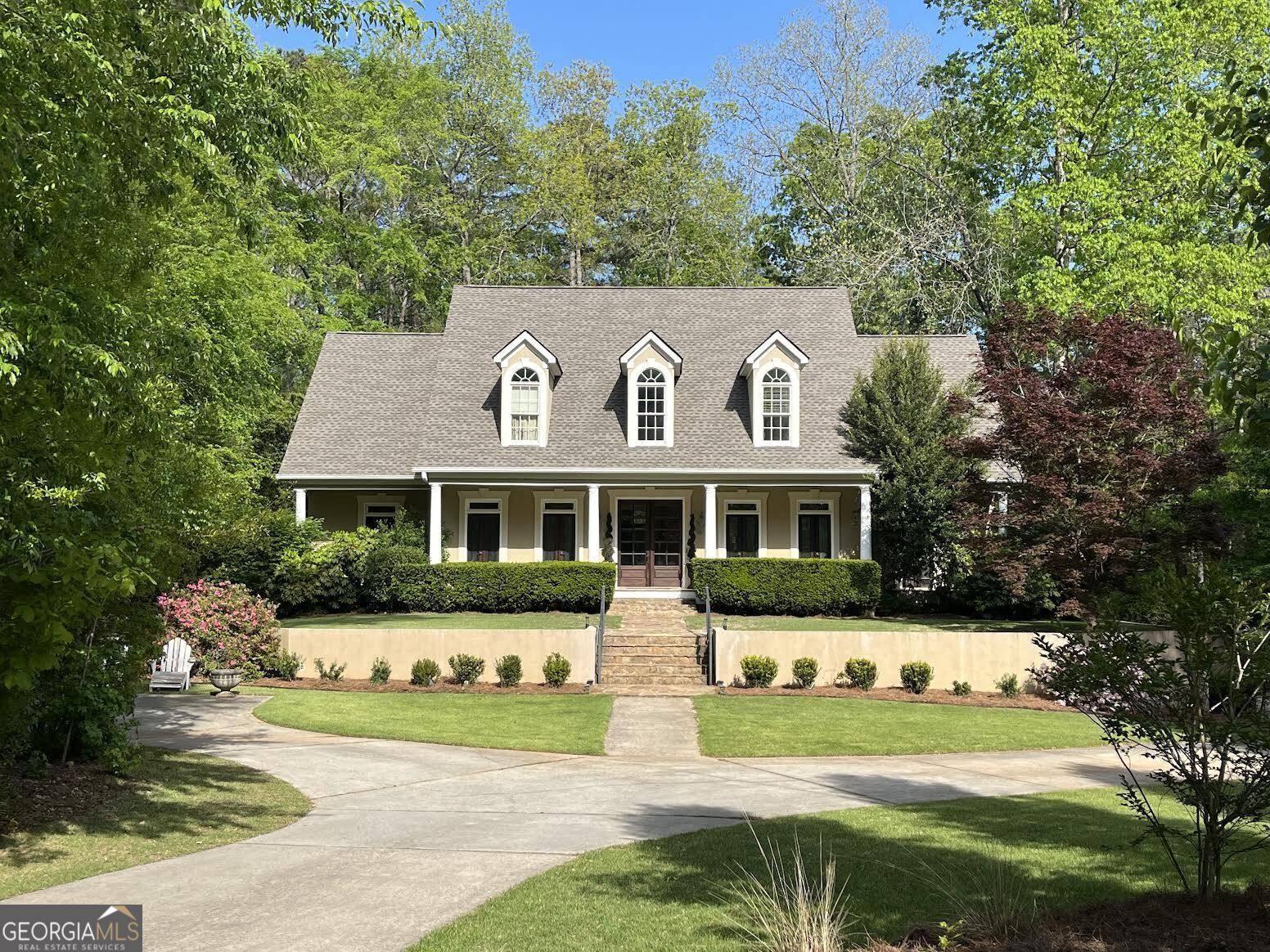 Griffin, GA 30223,106 Cheshire DR