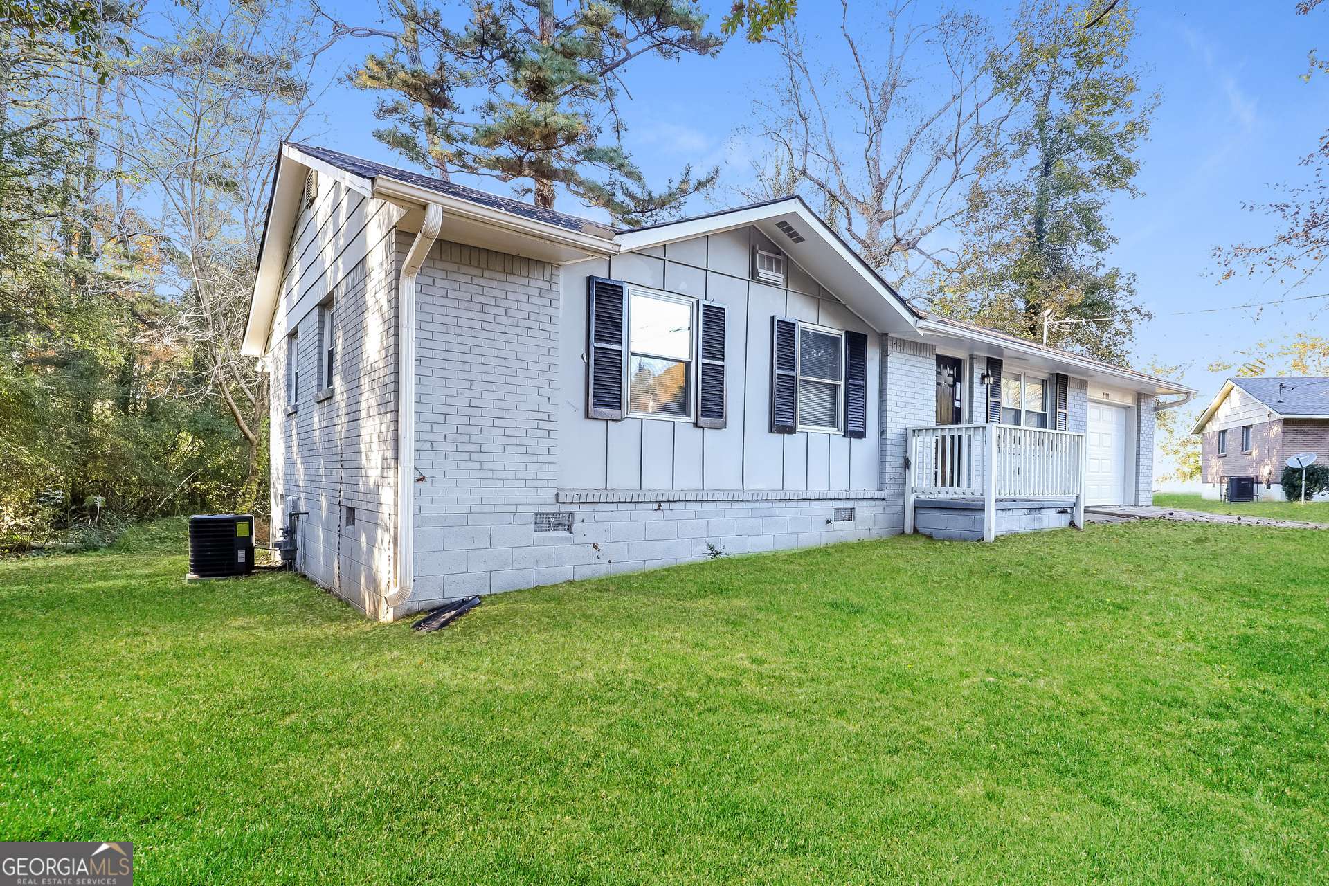 Jonesboro, GA 30238,8125 Attleboro DR