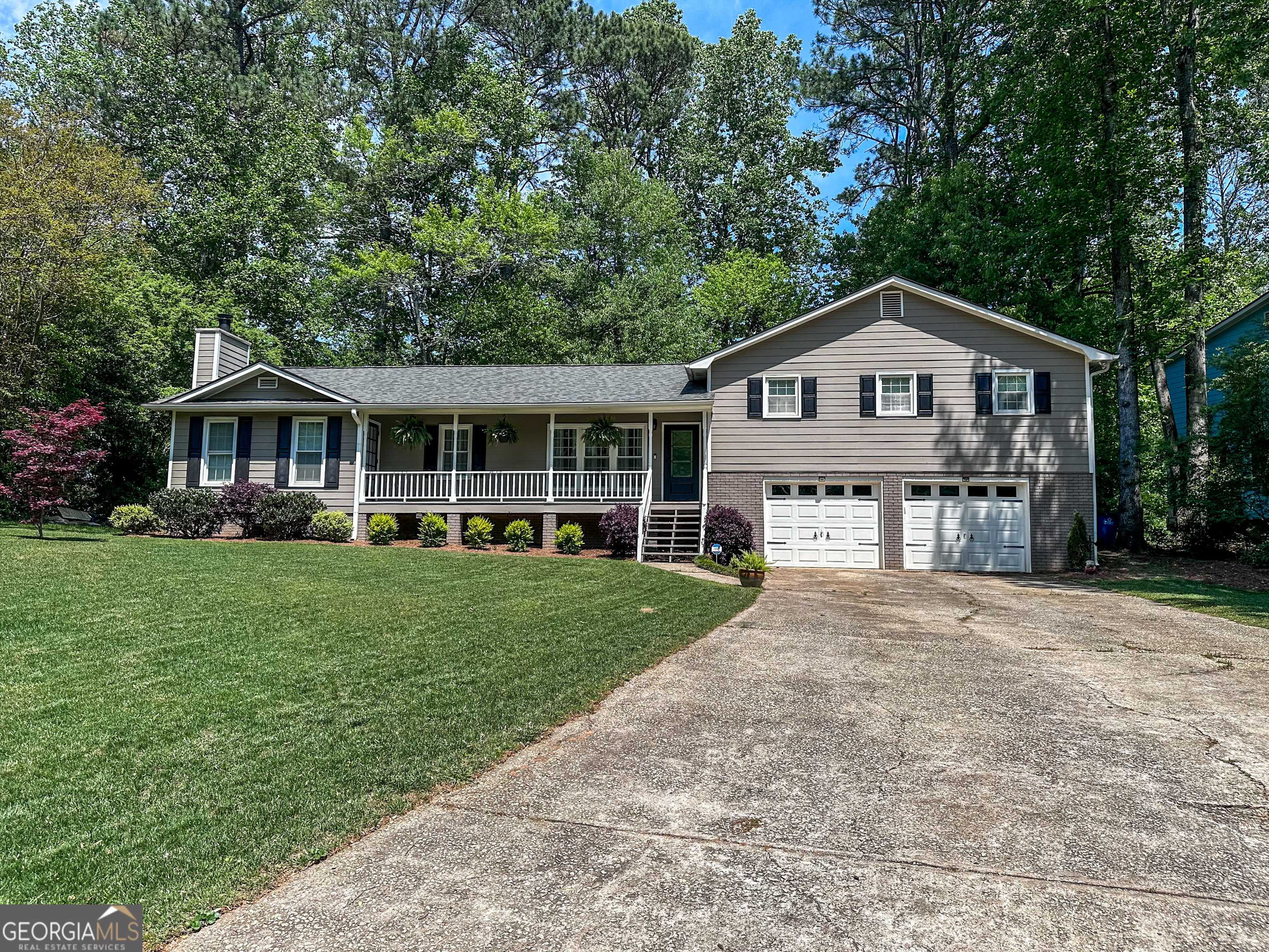 Kennesaw, GA 30144,3075 Nuthatch CT NW
