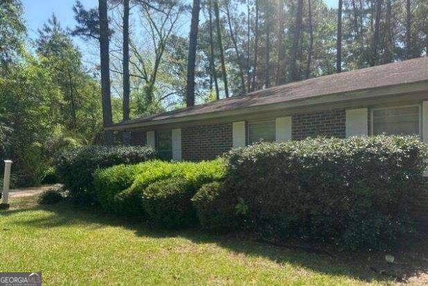 Pelham, GA 31779,4733 Orr RD