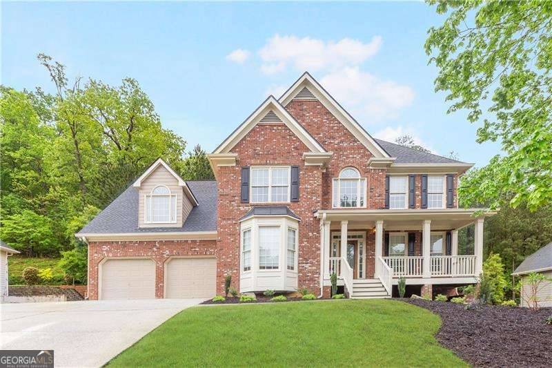 Kennesaw, GA 30152,1342 Winborn CIR NW