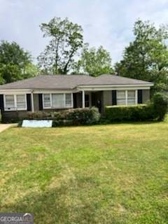 Albany, GA 31707,1812 W Broad AVE