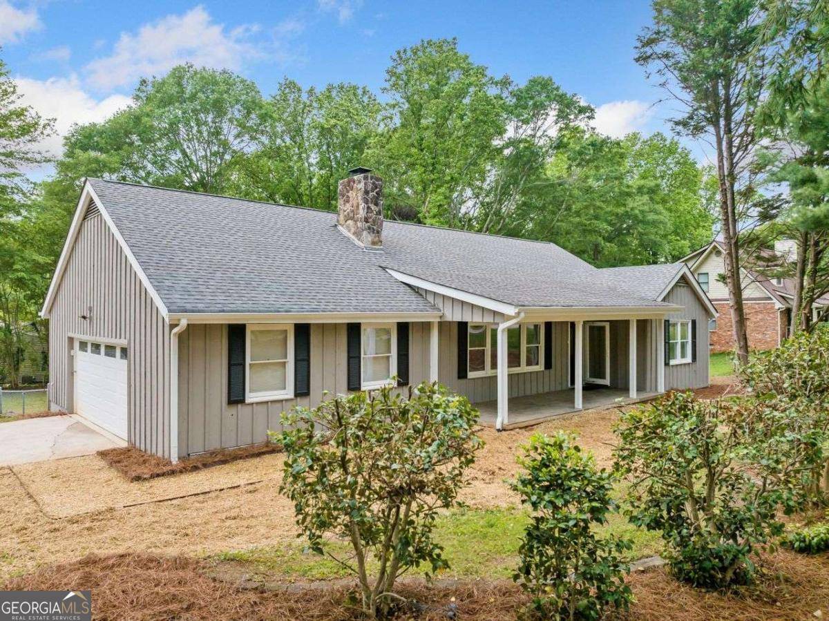 Gainesville, GA 30506,3712 Corinth DR