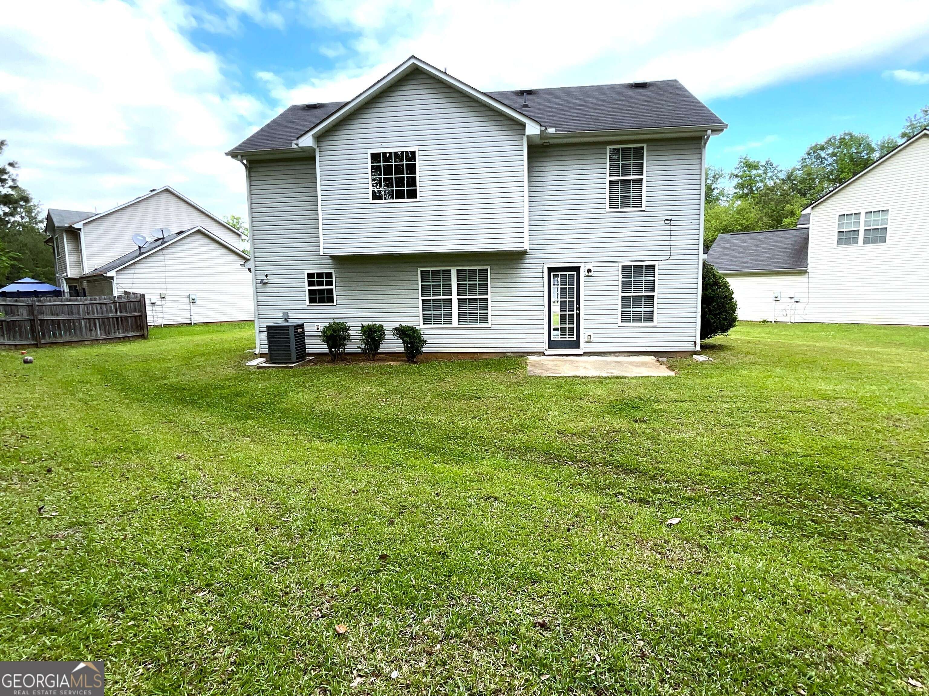 Jackson, GA 30233,238 Jasmine DR