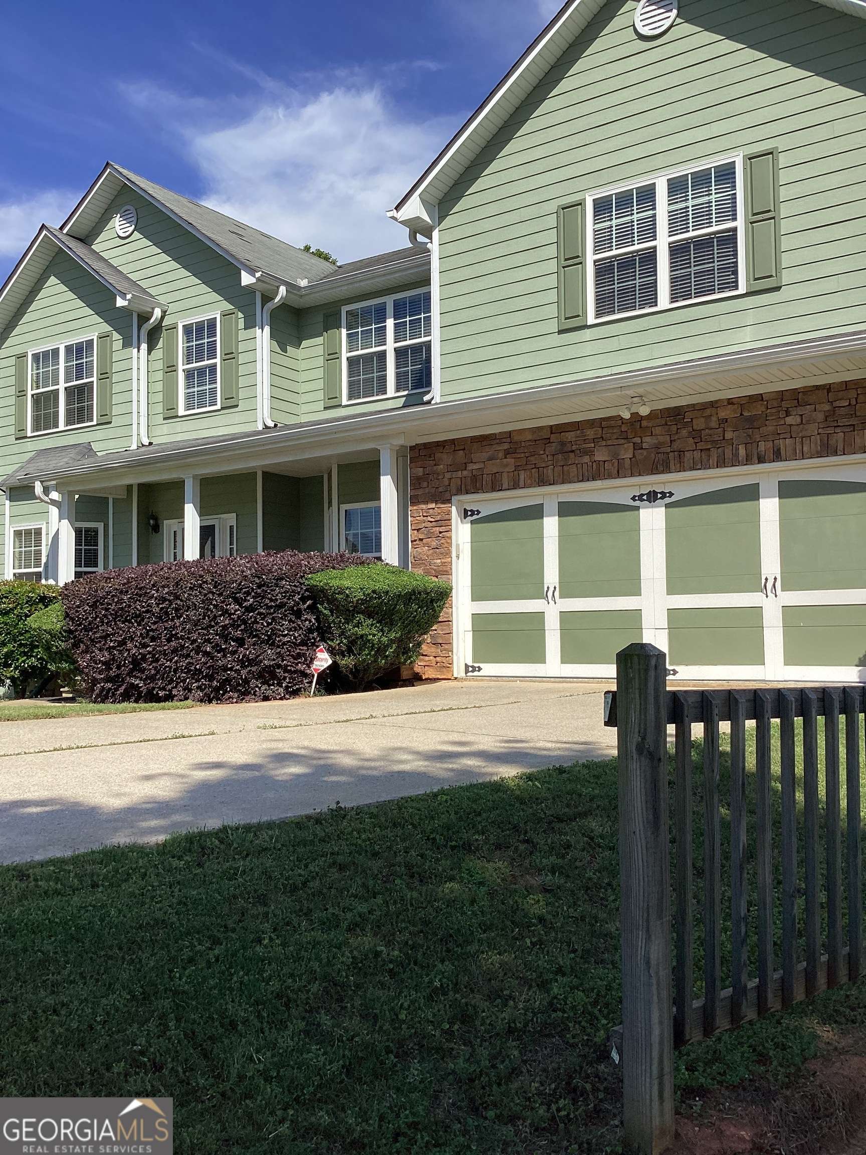 Douglasville, GA 30134,6074 Locklear WAY