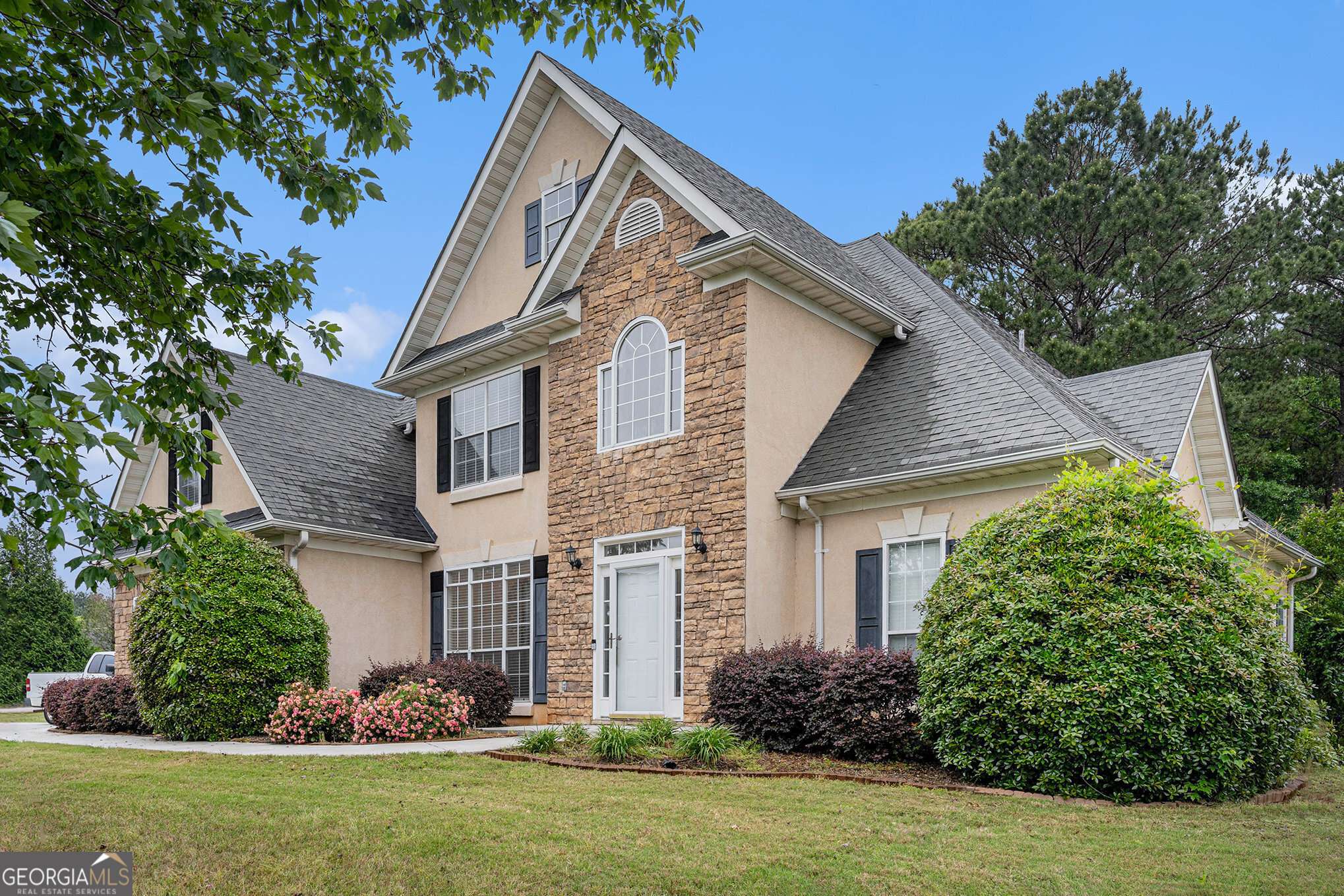 Mcdonough, GA 30253,113 Glenmore LN