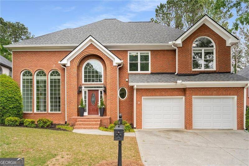 Roswell, GA 30076,710 Glen Royal DR