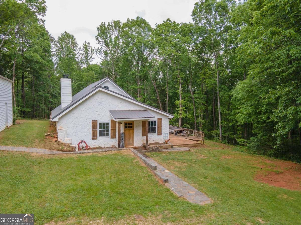 Lagrange, GA 30240,3414 Rock Mills RD