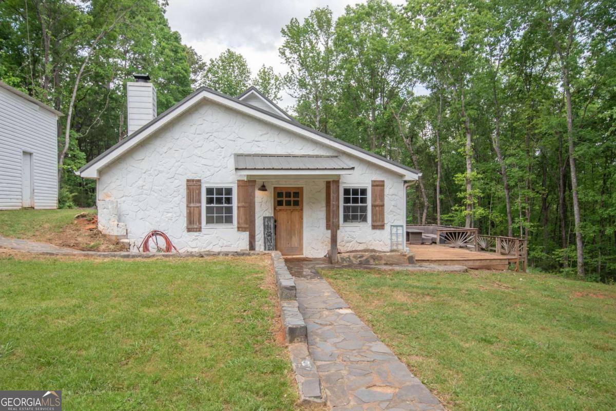 Lagrange, GA 30240,3414 Rock Mills RD