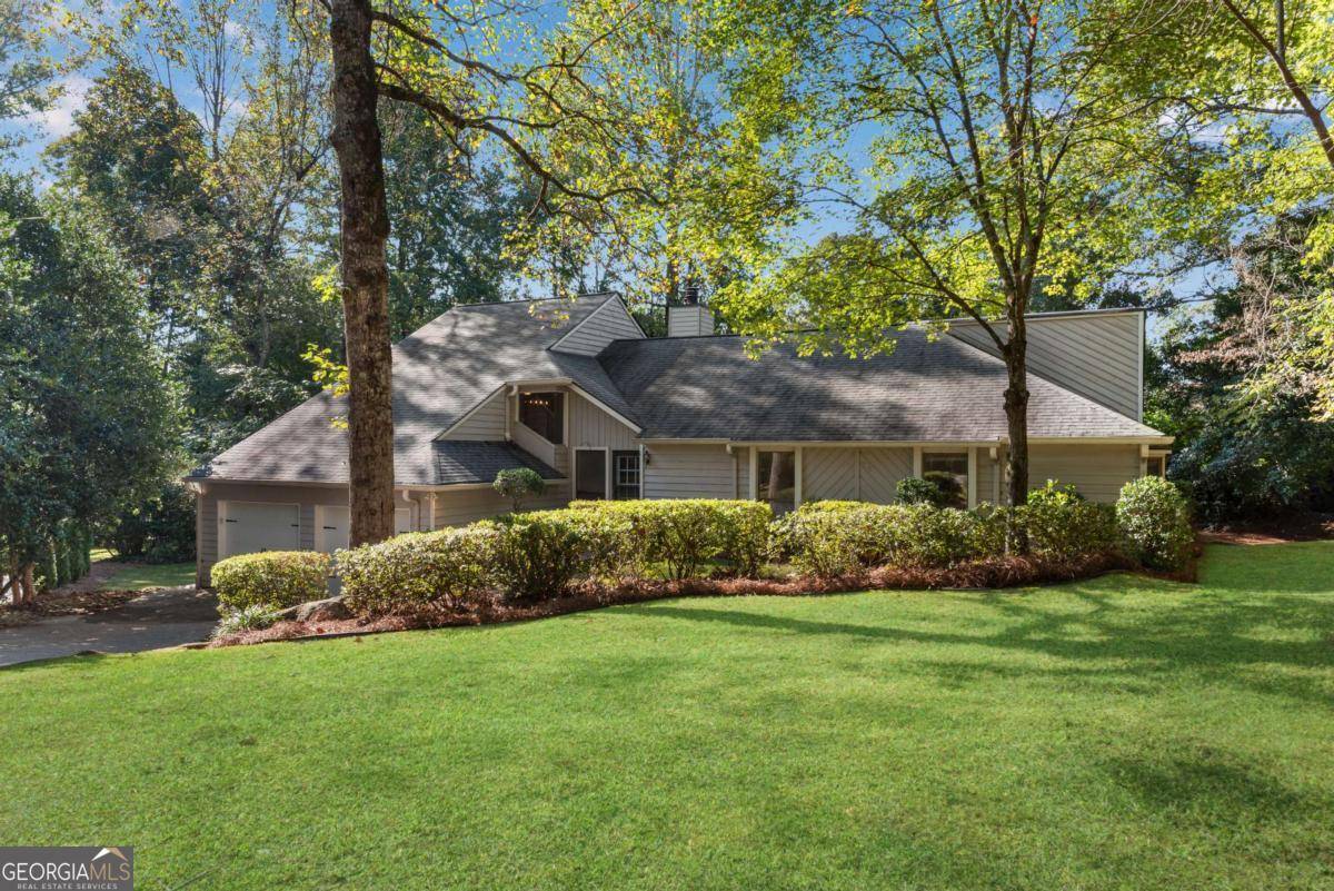 Marietta, GA 30062,2100 Stone Hollow CT