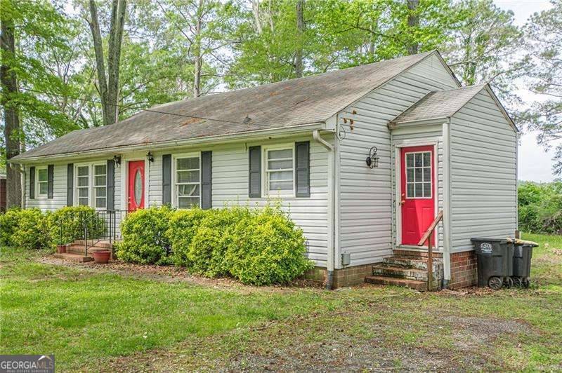 Rome, GA 30165,107 Harrison RD NW