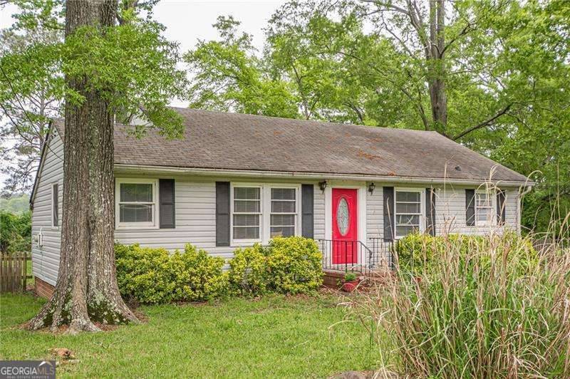 Rome, GA 30165,107 Harrison RD NW