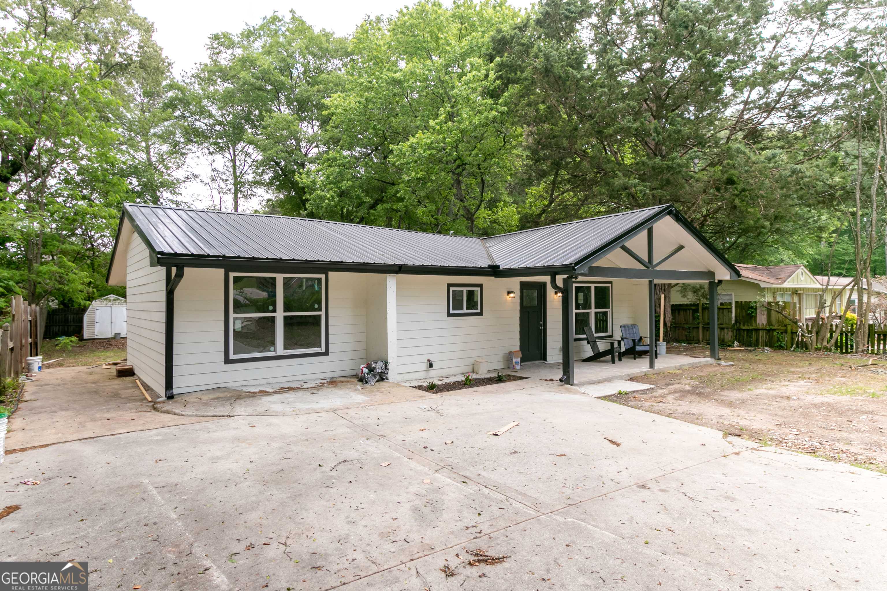 Riverdale, GA 30274,6532 Voyles DR