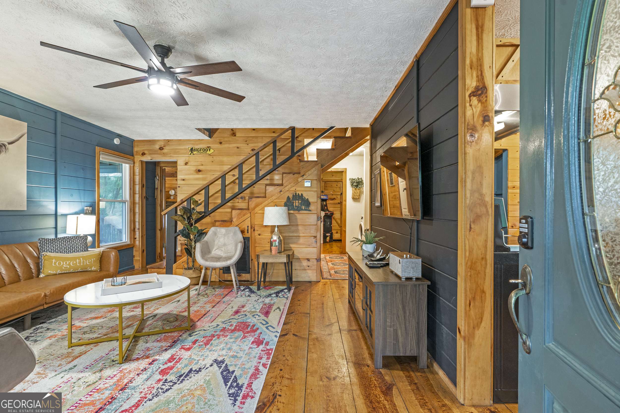 Blue Ridge, GA 30513,176 Meadow Creek WAY