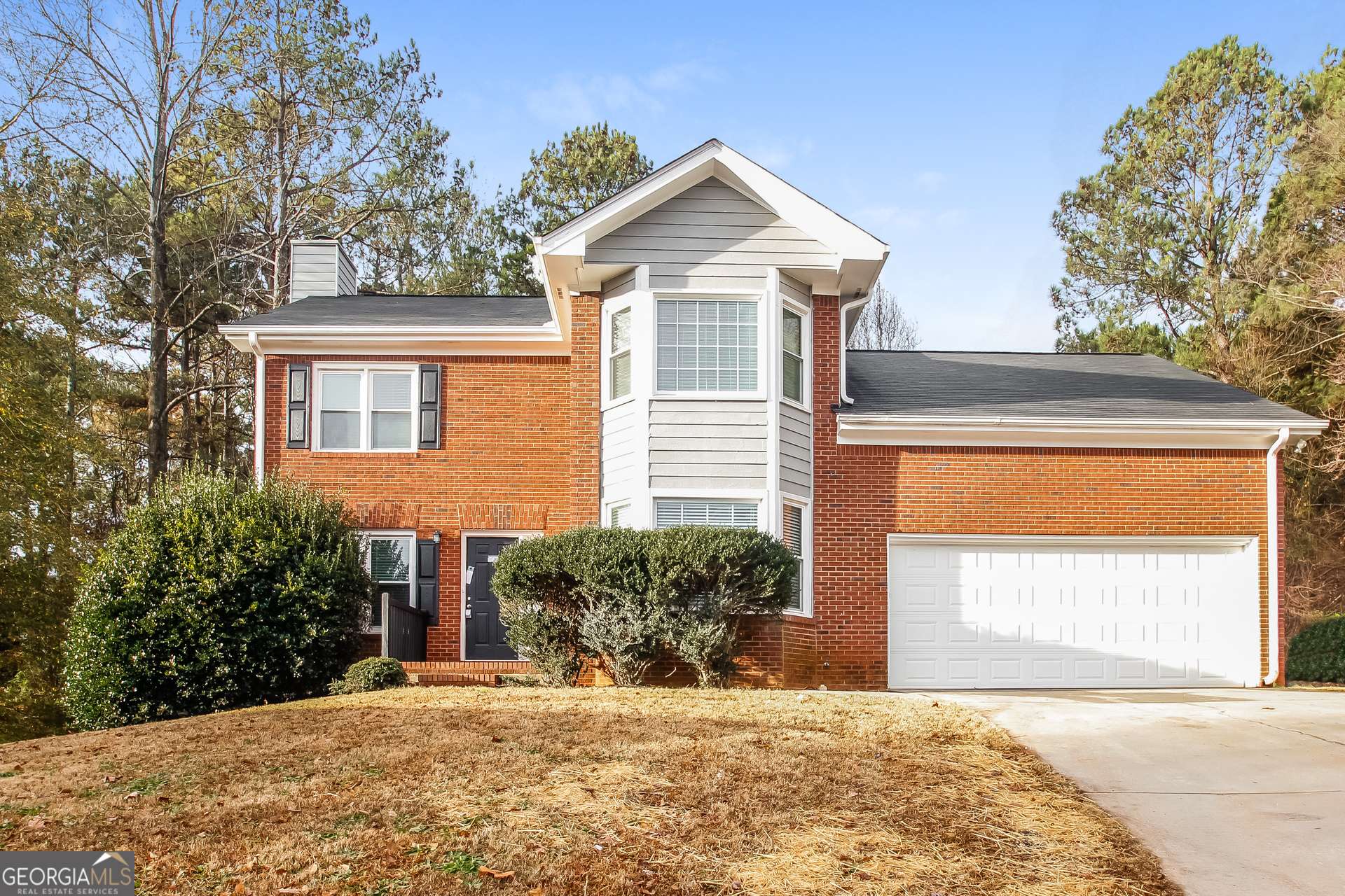 Conyers, GA 30094,1301 Stone Bridge CT SW