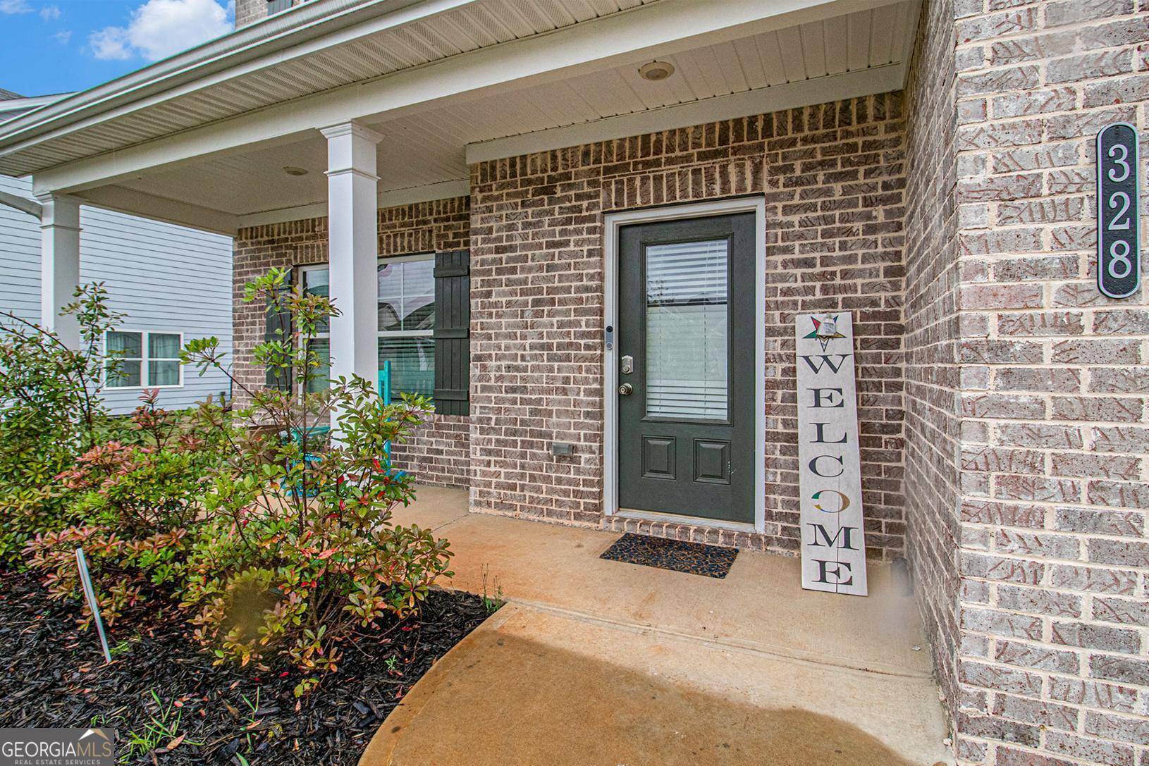Mcdonough, GA 30252,328 Orchid DR