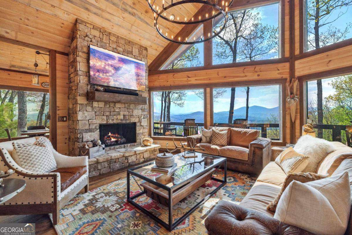Blue Ridge, GA 30513,194 Blue Sky Overlook
