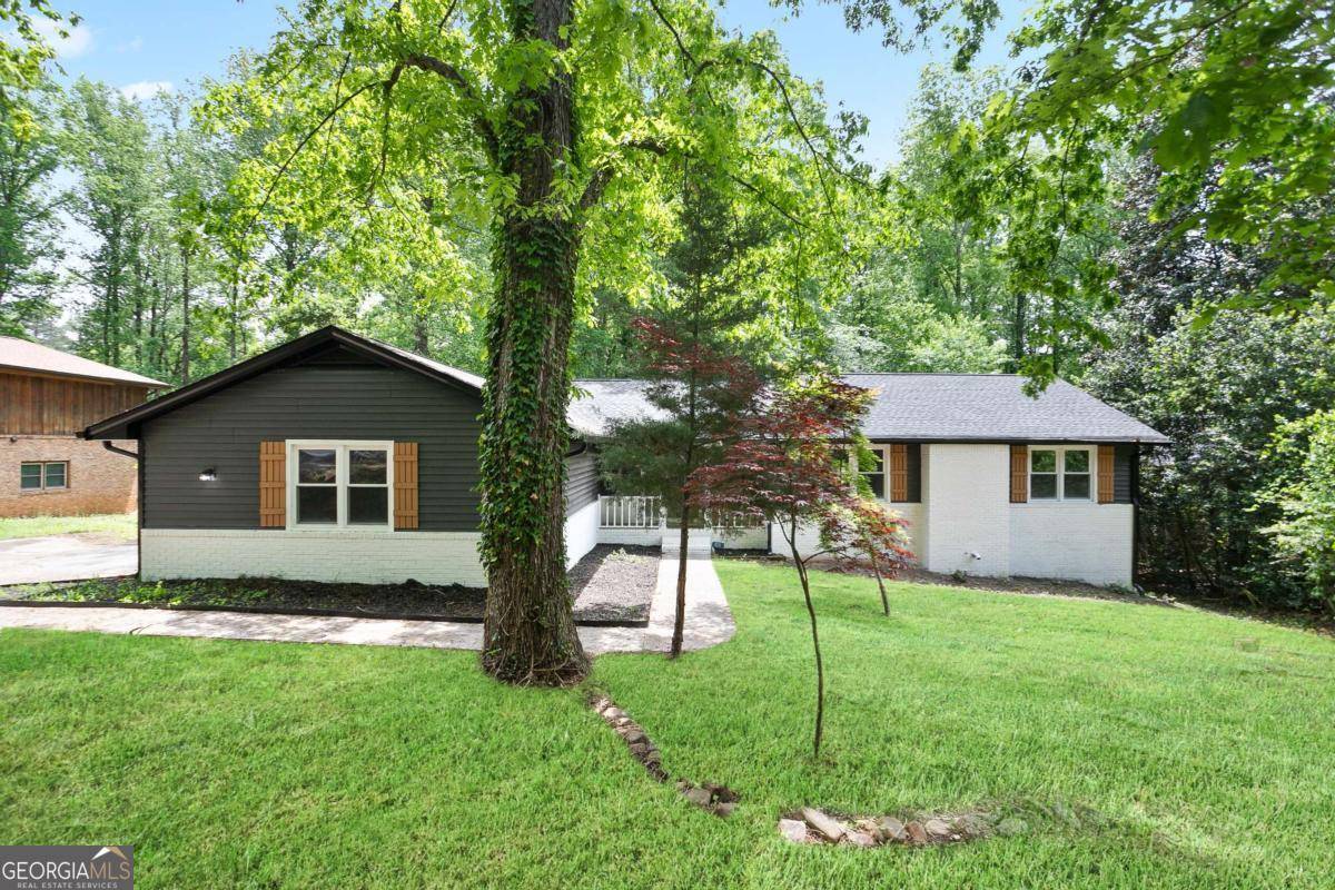 Conyers, GA 30094,831 SWEET BRIAR LN SE