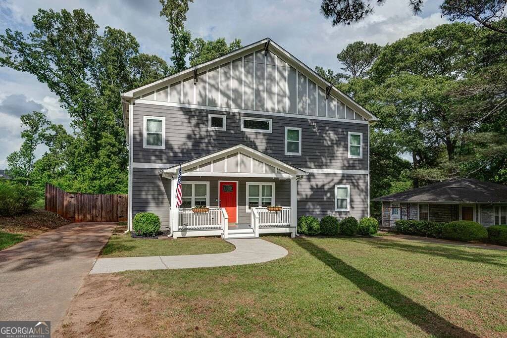 Atlanta, GA 30316,1740 Bouldercrest RD SE