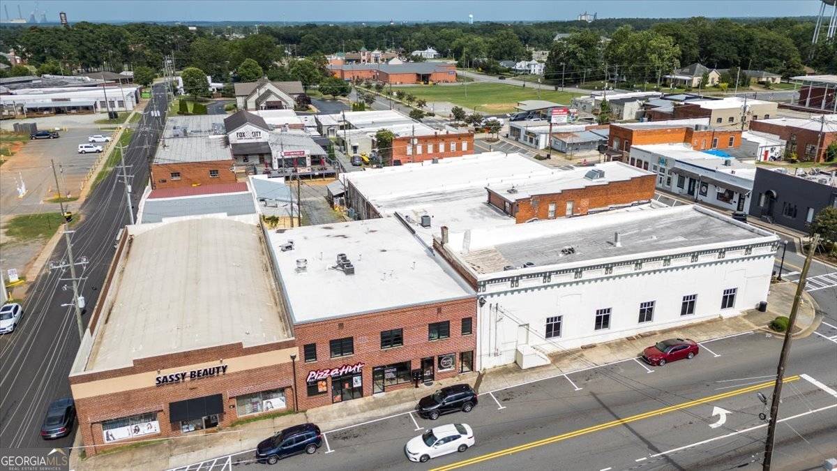 Forsyth, GA 31029,53 N Lee ST